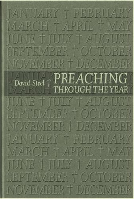 Preaching Through the Year