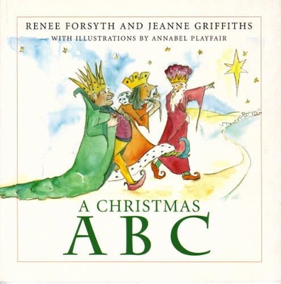 Christmas ABC