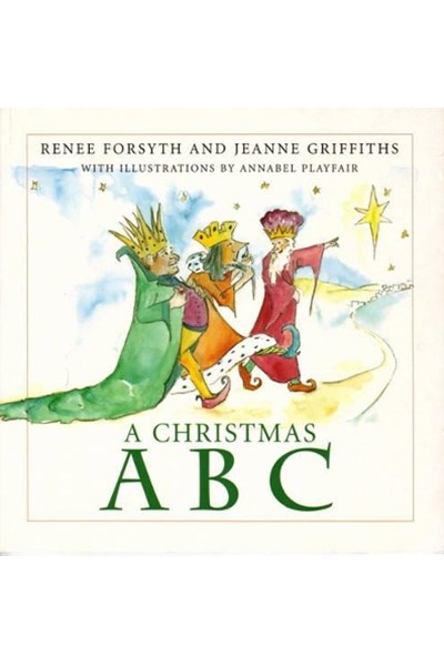 Christmas ABC
