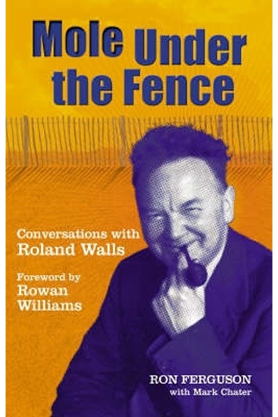 Mole Under the Fence