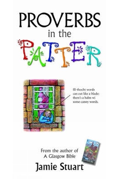 Proverbs in the Patter