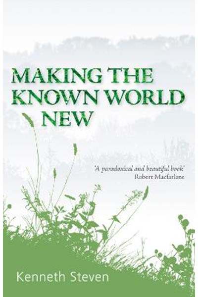 Making the Known World New