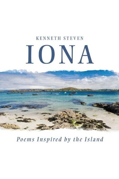 Iona CD
