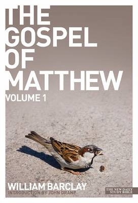 Gospel of Matthew