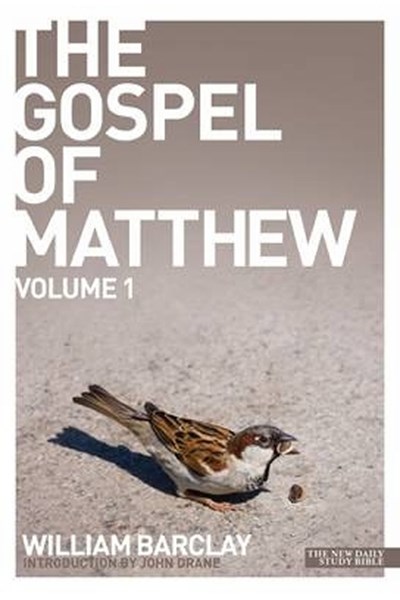 Gospel of Matthew