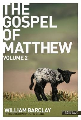 Gospel of Matthew