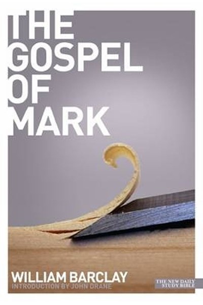 Gospel of Mark