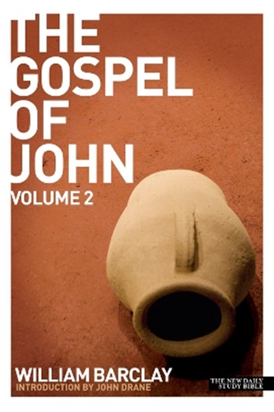 Gospel of John