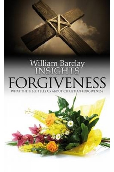 Forgiveness