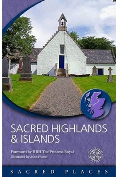 Sacred Highlands & Islands