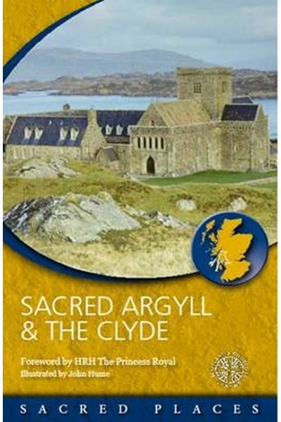 Sacred Argyll & the Clyde