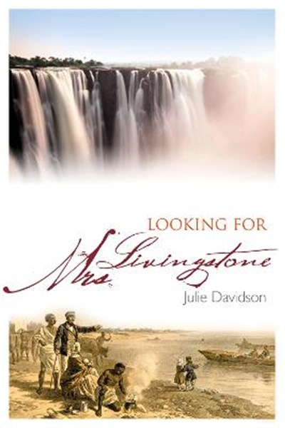 Looking for Mrs. Livingstone