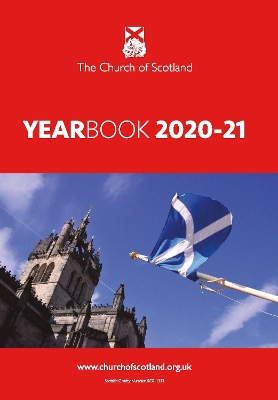 Church of Scotland Year Book 2020-21