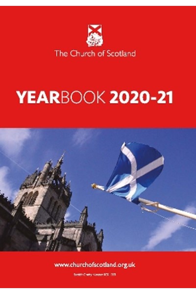 Church of Scotland Year Book 2020-21