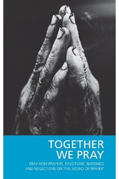 Together We Pray