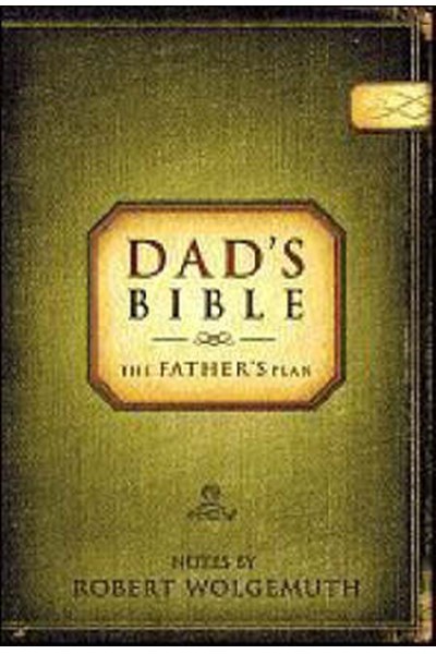 Ncv Dad's Bible