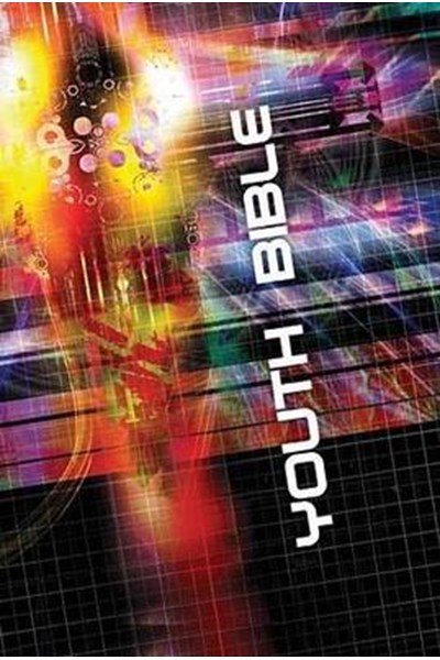 NCV Youth Bible