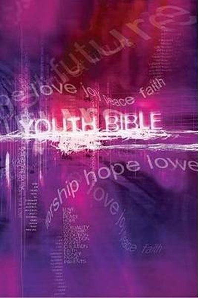 NCV Youth Bible
