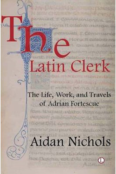 Latin Clerk