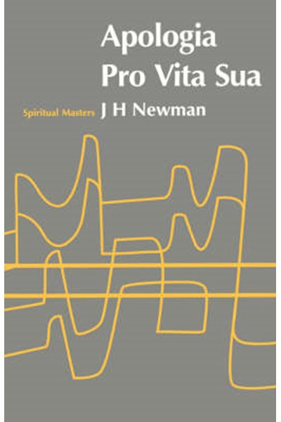 Apologia Pro Vita Sua