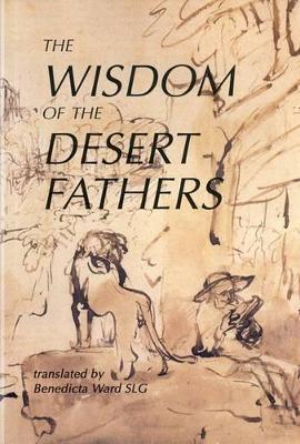 Wisdom of the Desert Fathers