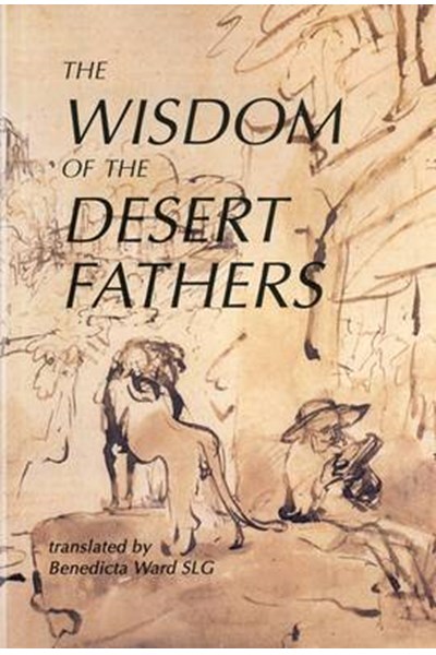 Wisdom of the Desert Fathers
