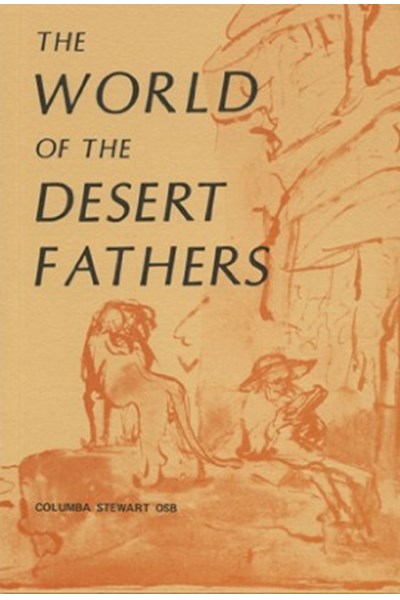 World of the Desert Fathers