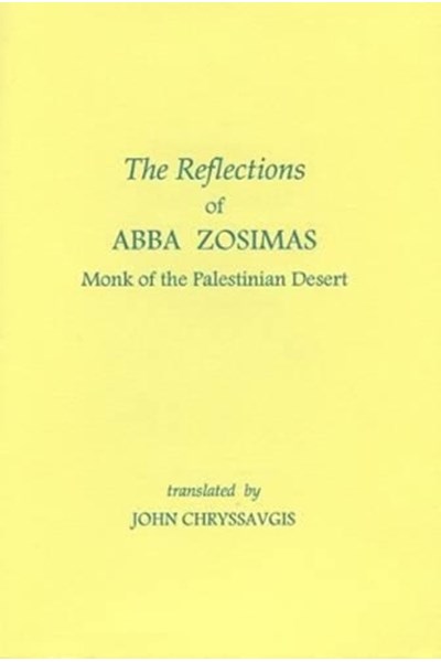 Reflections of Abba Zosimas