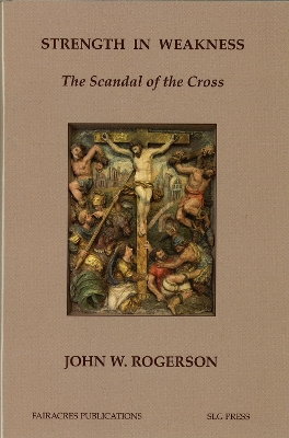 Strength in Weakness