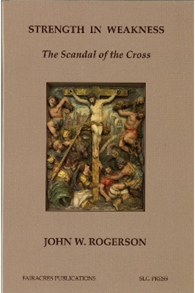 Strength in Weakness