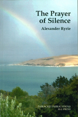 Prayer of Silence