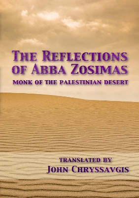 Reflections of Abba Zosimas