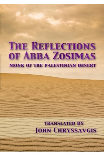 Reflections of Abba Zosimas