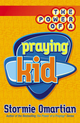 Power of a Praying Kid