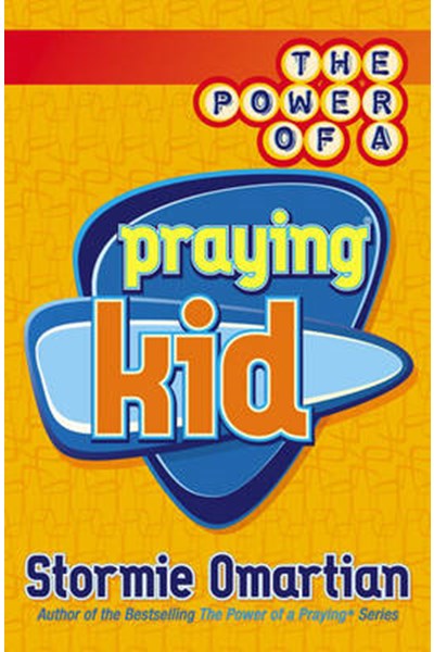 Power of a Praying Kid