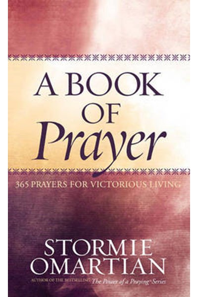 Book of Prayer