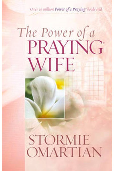 Power of a Praying Wife