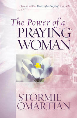 Power of a Praying Woman
