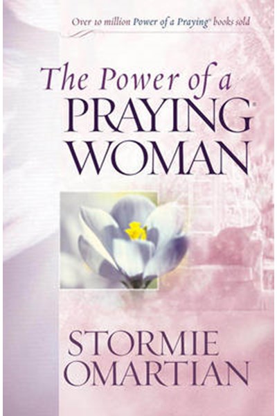 Power of a Praying Woman