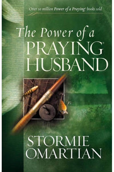 Power of a Praying Husband