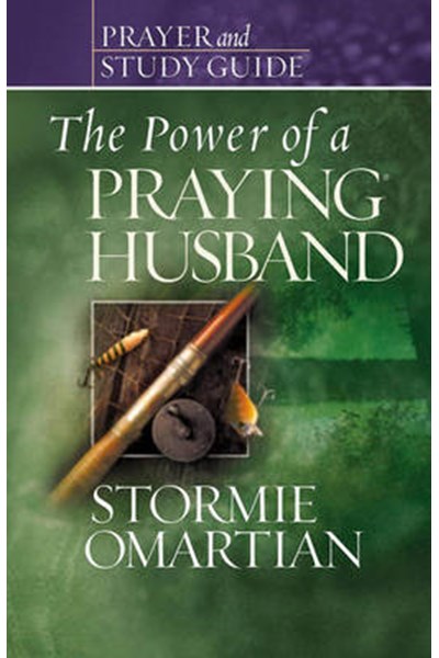 Power of a Praying Husband