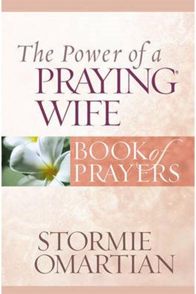 Power of a Praying Wife