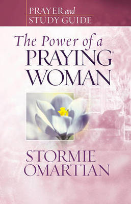 Power of a Praying Woman