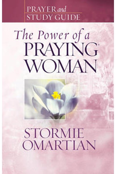 Power of a Praying Woman