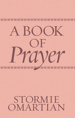 Book of Prayer