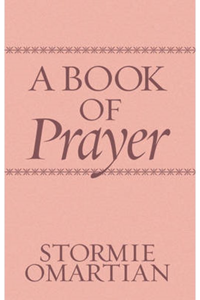 Book of Prayer