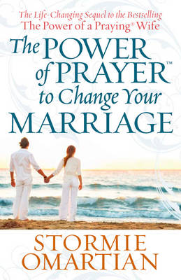 Power of Prayer to Change Your Marriage