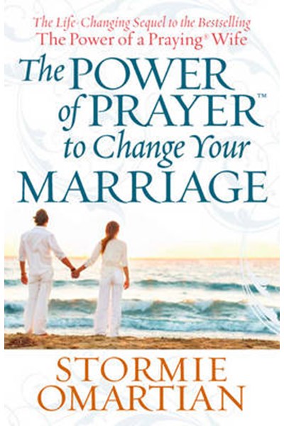 Power of Prayer to Change Your Marriage