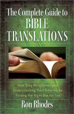 Complete Guide to Bible Translations