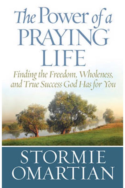 Power of a Praying Life